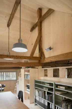 Frehner Holzbau AG Frehner Gais Holzbau Gais